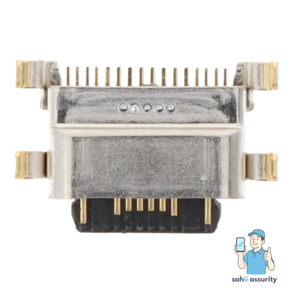 Charging Connector for Motorola Moto G82 5G